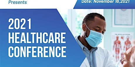 EDC Healthcare Conference