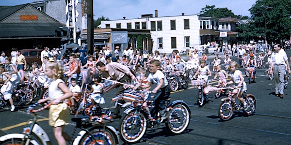 2016 Riverton Community Ride