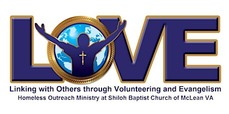 L.O.V.E. Outreach at Shiloh - Monthly Outing to Serve the Metropolitan Area primary image
