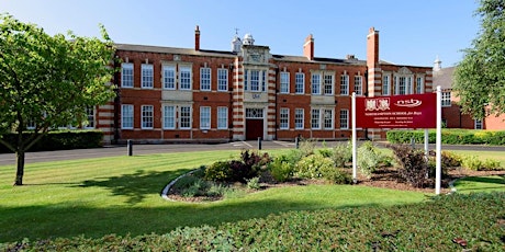 Northampton School for Boys - Tours for Year 12 Applicants tickets