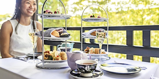 Saturday 16th July High Tea at Spicers Balfour Hotel