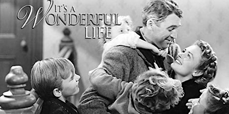 "It's a Wonderful Life" (THE Christmas Classic Film) primary image