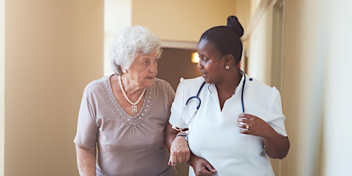 Hauptbild für Training Palliatieve zorg (let op: 2 daagse training!)