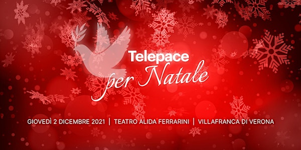 TelePace per Natale