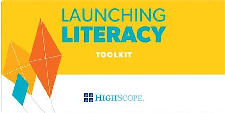 HighScope Ireland -  Supporting Children’s Language Development image