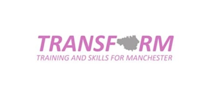 TRANSFORM Programme Online Information Event primary image