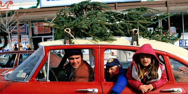 GCPH Screening: One Magic Christmas (1985)