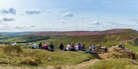 Cawthorn Roman Camps primary image