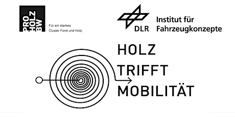 Imagen principal de 2. Termin Cross Cluster Innovativ:  "Holz trifft Mobilität"