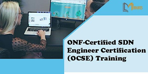 ONF-Certified SDN Engineer Certification (OCSE) 2Day Training in Townsville