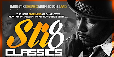 BIG DADDY KANE LIVE!!! TOURNAMENT 2016 GRAND FINALE CLASSICS PARTY... primary image
