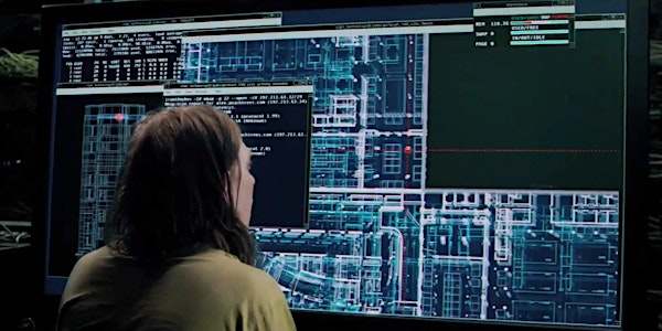 OWASP Bulawayo February 2016 Meetup (Networking, Setting up a VM )