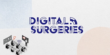 Digital Surgeries Training tickets