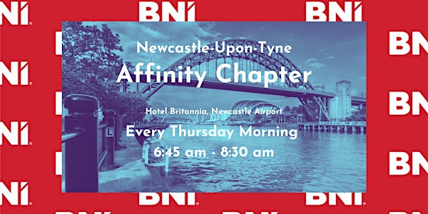 BNI Newcastle Networking Event