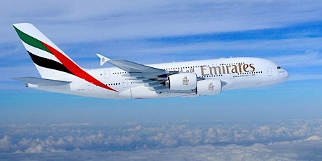 Emirates A380 Tour primary image