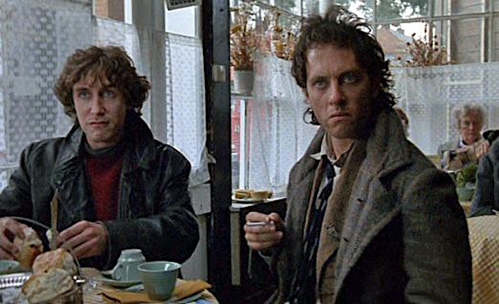 
		Designing The Movies: WITHNAIL  AND I  - 35th Anniversary Screening! image
