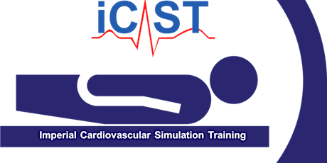 Imperial Cardiovascular Simulation Training (iCAST) primary image