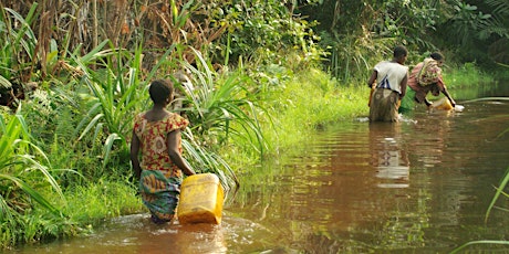 Image principale de 9ème Forum "Question Santé d'Afrique" - Thème: Eau