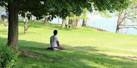 Silent Meditation Retreat primary image