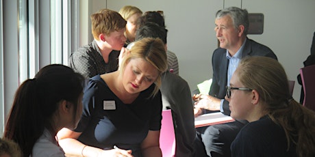 Community-Apprentice Competency Reference Event- 16th March 2016 primary image