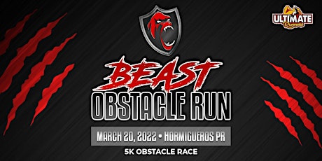 Beast Obstacle Run tickets