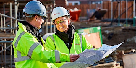 Connections surgeries for Local Authorities, Housebuilders & Developers tickets