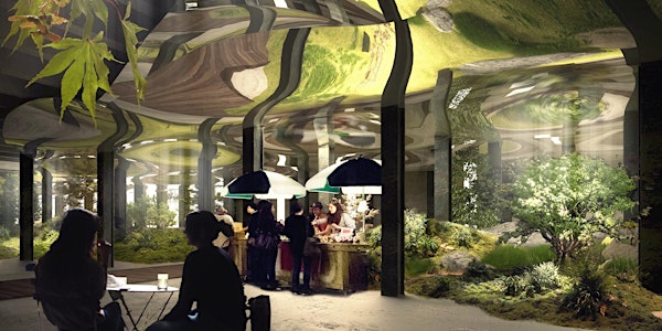 Winter DayLife Pop-Up at the Lowline Lab
