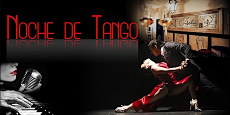 Immagine principale di Noche de Tango 