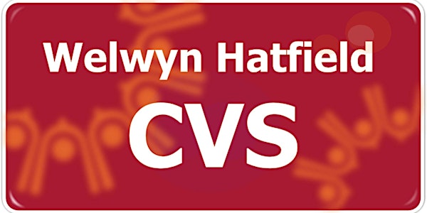 Welwyn Hatfield Community and Voluntary Services 47th AGM and Lunch