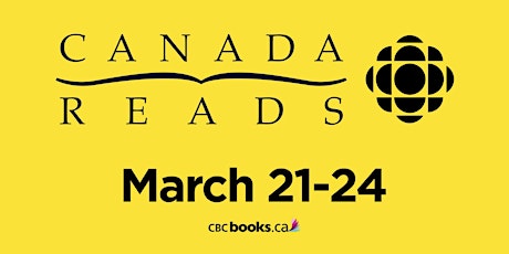Canada Reads 2016
