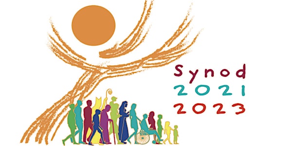 Online Synod Facilitation Training Session - 29 November