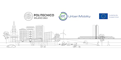Immagine principale di Data Science for Urban Design  and Mobility 