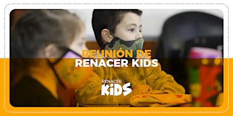 Imagen principal de Renacer Kids