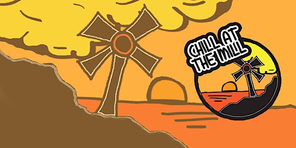Chill at the Mill 2016