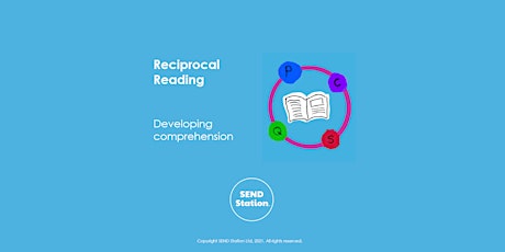 Reciprocal Reading - Developing comprehension tickets