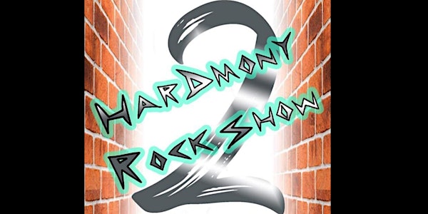 HARDMONY ROCK SHOW 2