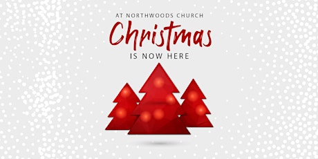 Northwoods Church Christmas 2021 primary image