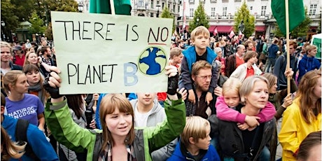 8 Things Schools Can Do to Tackle the Climate Crisis tickets