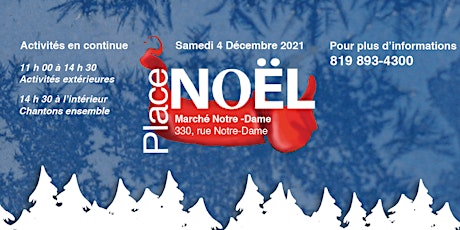 Place noël primary image