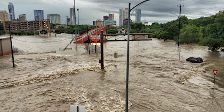 Shoal Creek Forum - Flooding (Downtown) primary image