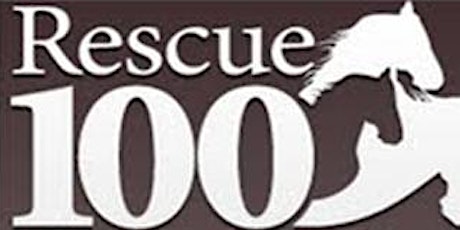 Rescue 100 Charity Dinner primary image