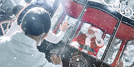 Santa's North Pole Journey: Week 3 of 3 (Dec 18 - Dec 24) primary image