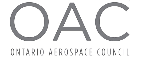 OAC Additive Manufacturing & Aerospace Event
