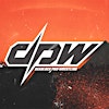 Logo de DEADLOCK Pro-Wrestling