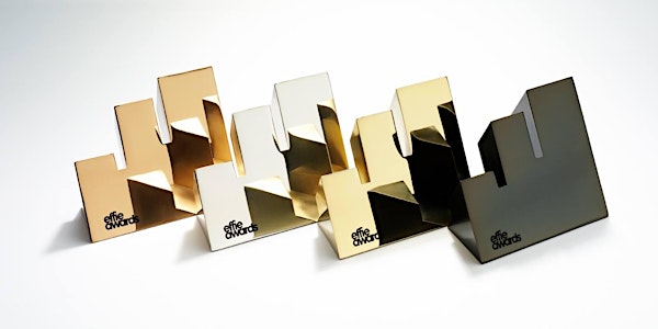 2016 Effie UK Awards Ceremony