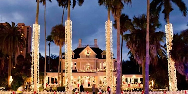 Holiday House 2021 - Fort Myers, FL