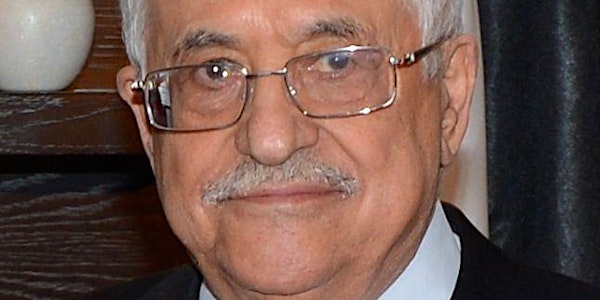 Palestinian Succession Plans: Who Will Replace President Mahmoud Abbas?