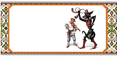 Peter and the Wolf featuring Sean MacLean and Christophe Chagnard primary image