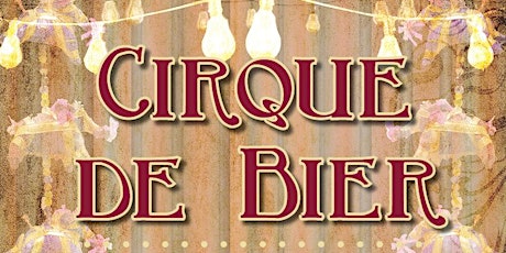 Cirque de Beer 2016 primary image