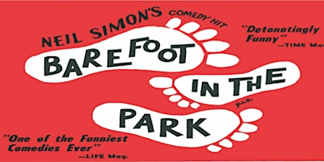 Barefoot in the Park primary image